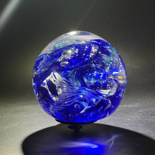 Chaos Paperweight 18765
