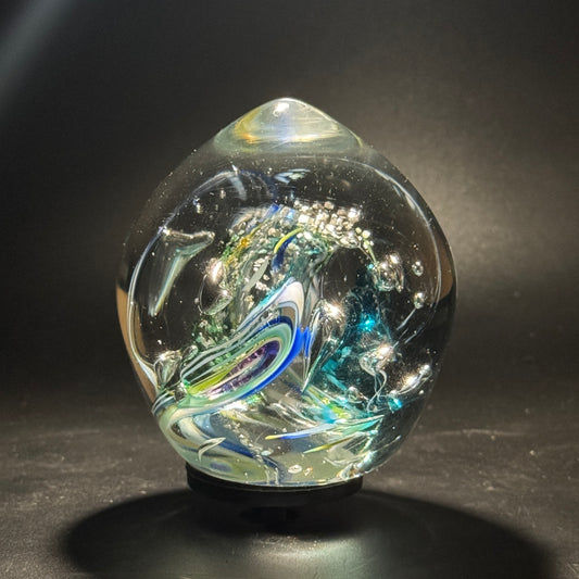 Chaos Paperweight 18771