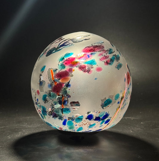 Seagrass Paperweight 17192