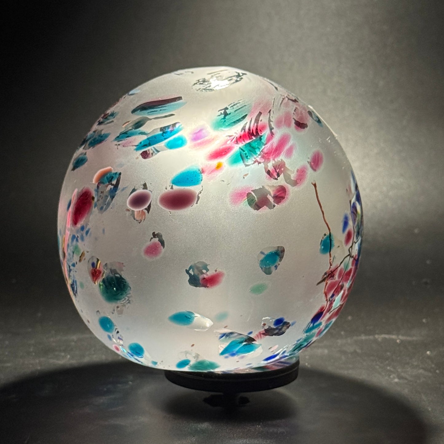 Seagrass Paperweight 17192