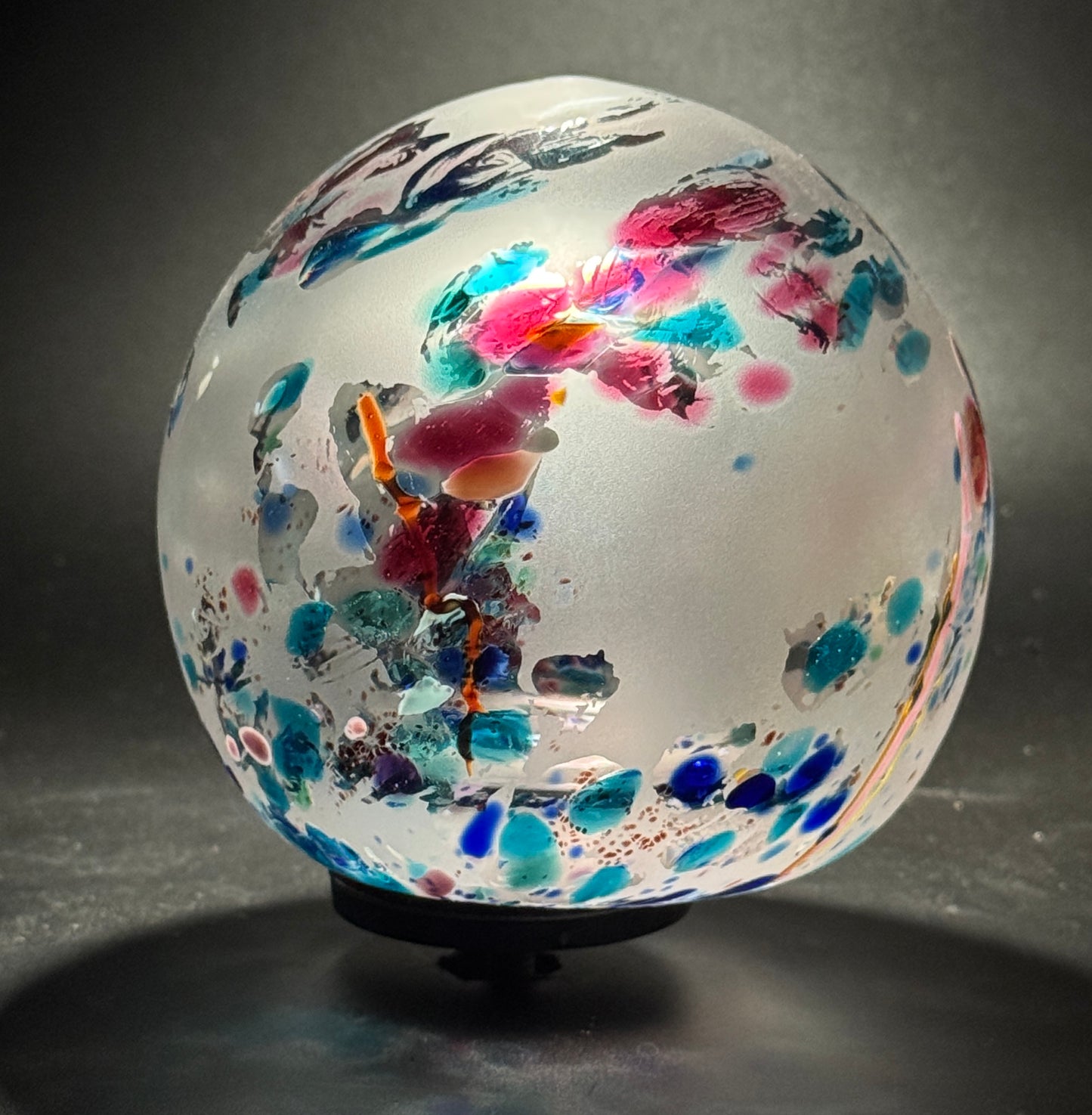 Seagrass Paperweight 17192