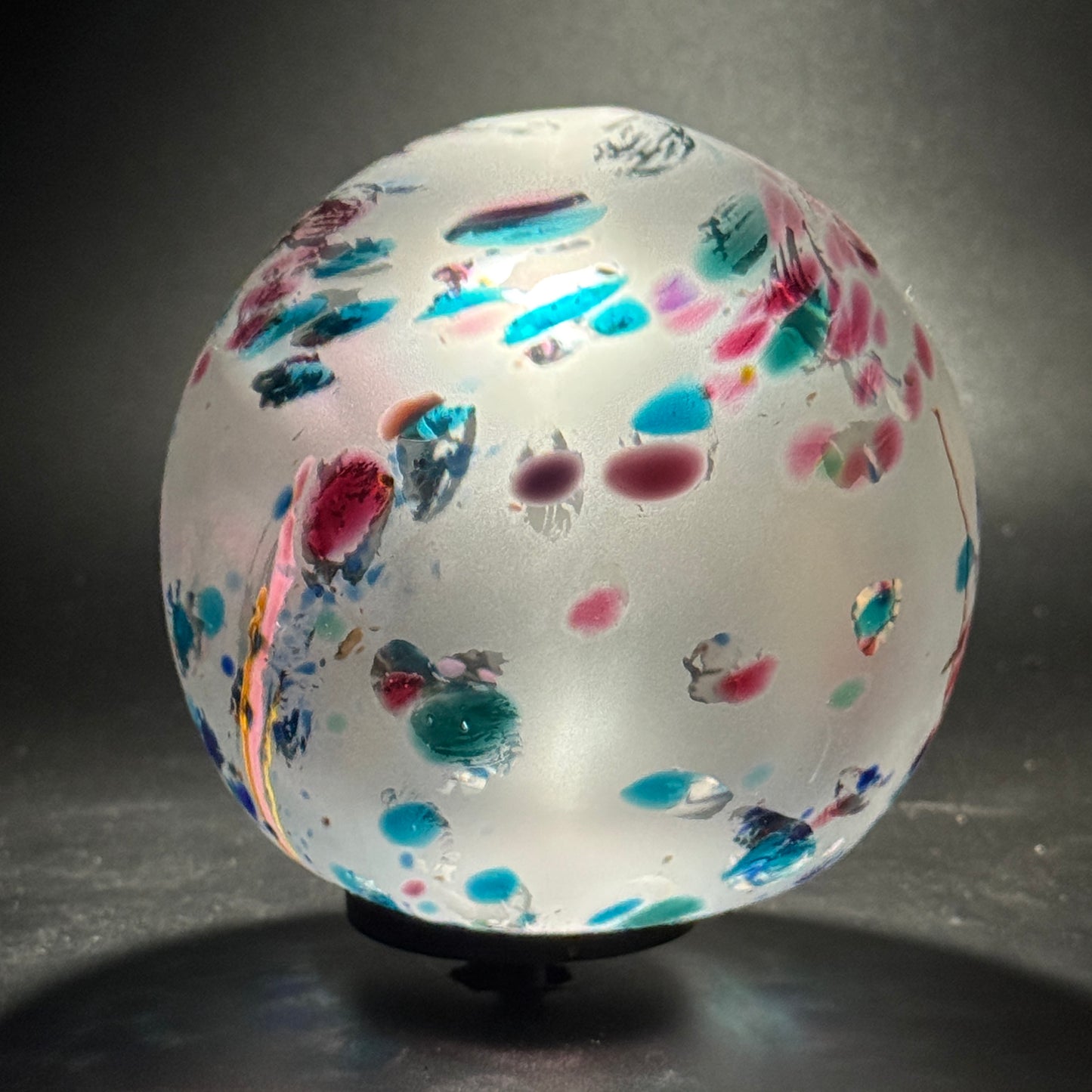Seagrass Paperweight 17192
