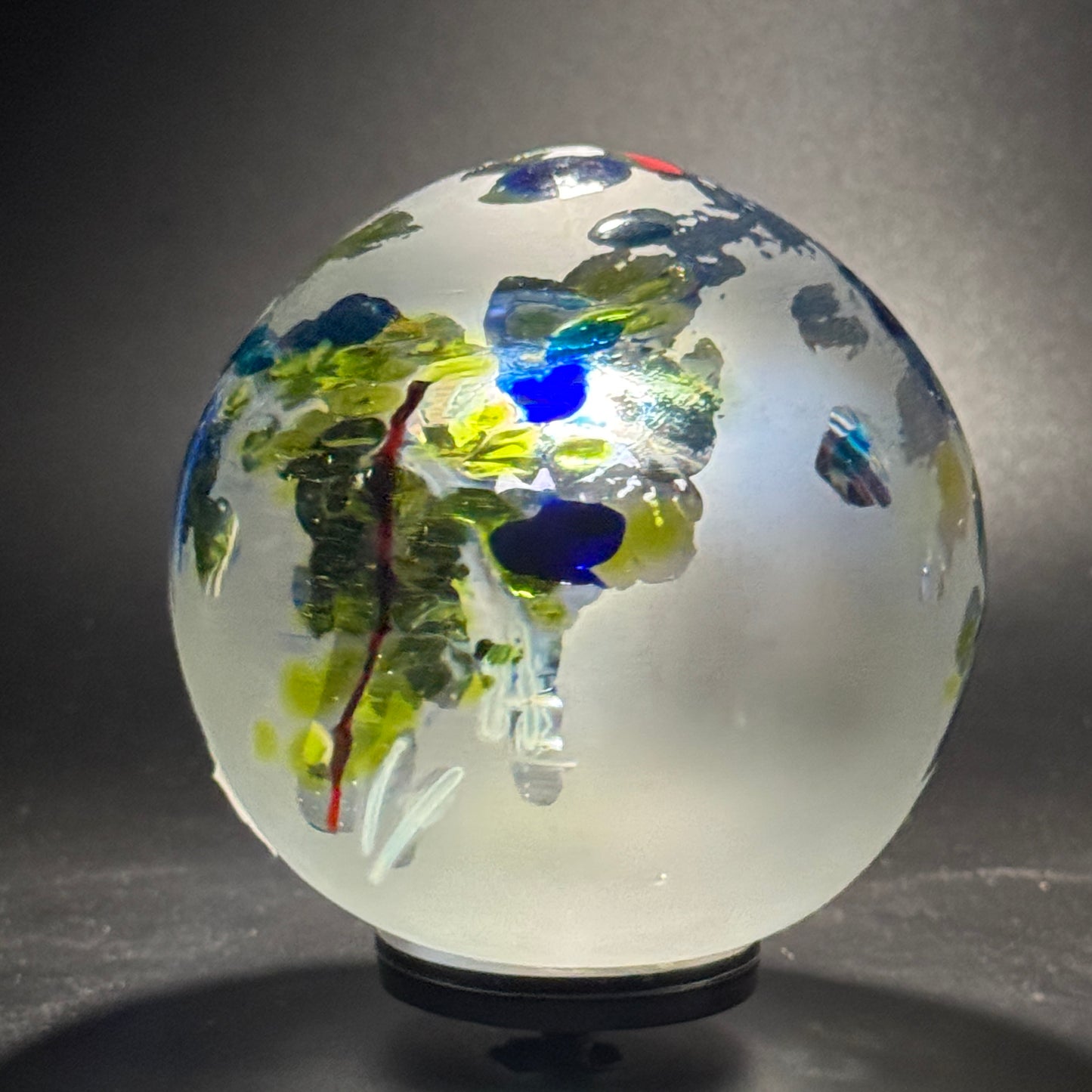 Seagrass Paperweight 17198