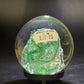 Light Green Paperweight 17135