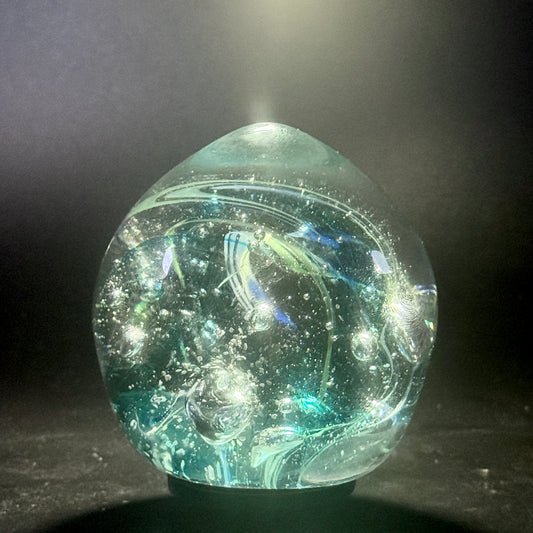 Chaos Paperweight 18770
