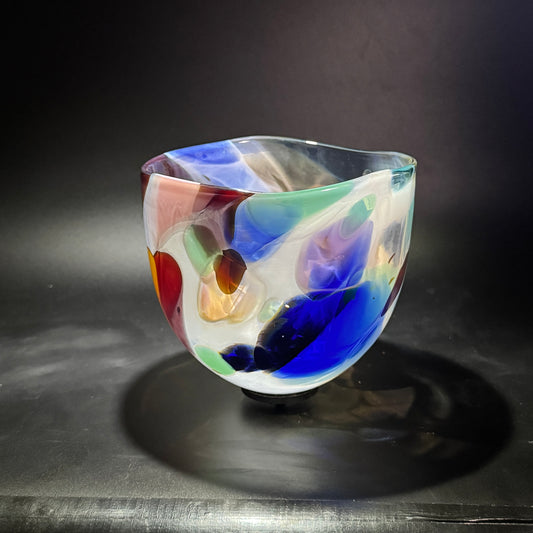 Nougat Medium Bowl 17095