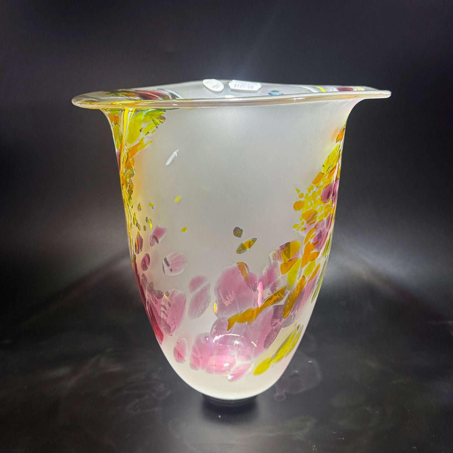 Seagrass Med/Large Vase Blossom