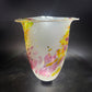 Seagrass Med/Large Vase Blossom