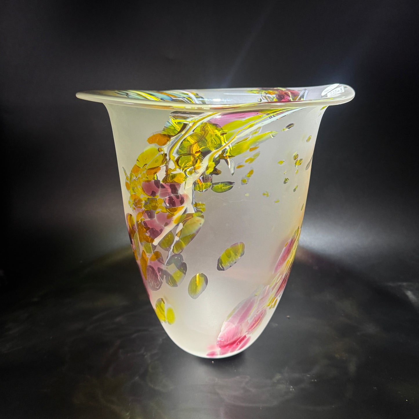 Seagrass Med/Large Vase Blossom
