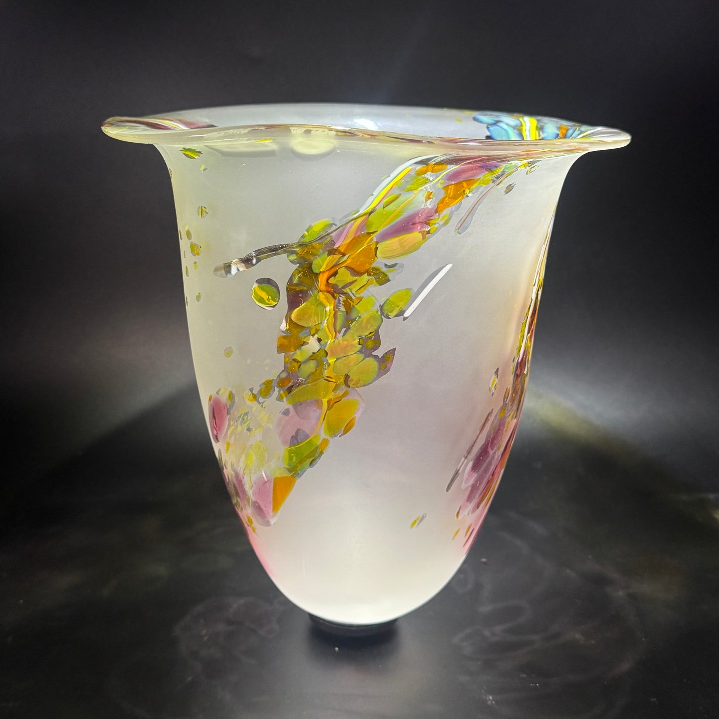 Seagrass Med/Large Vase Blossom