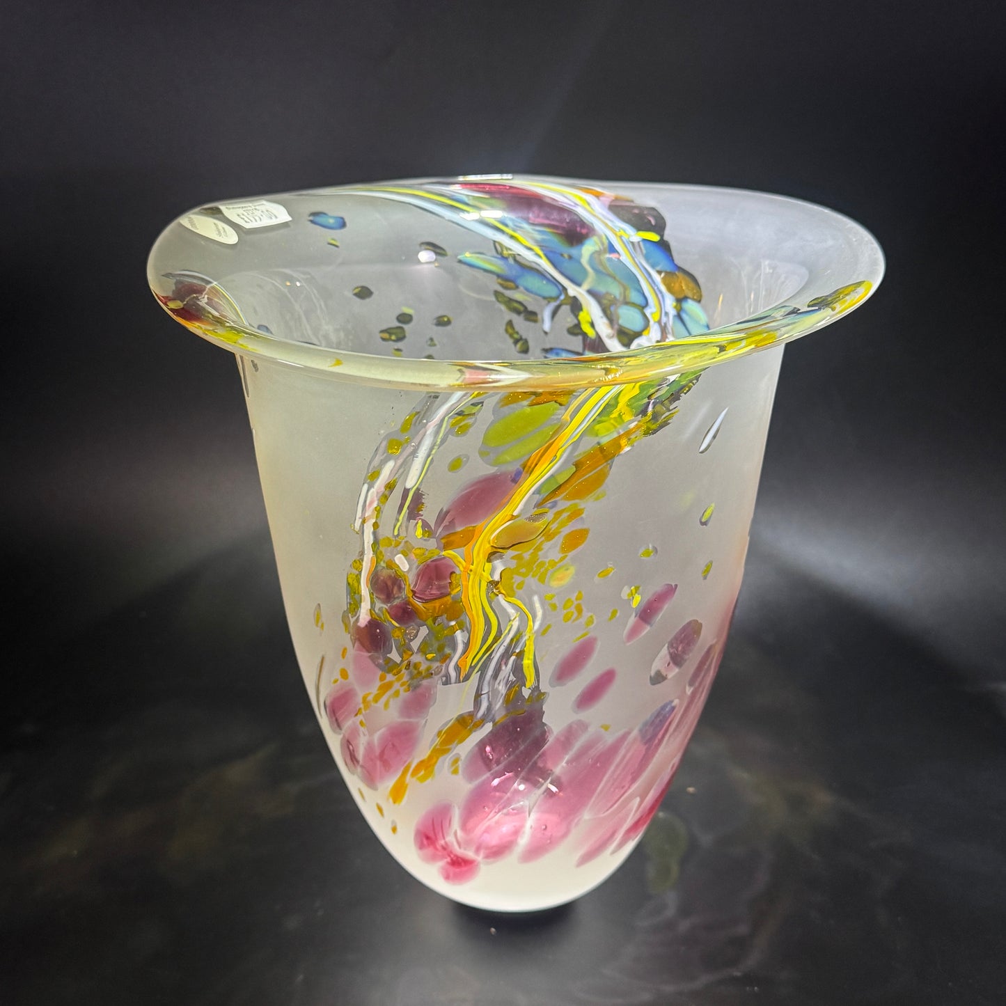 Seagrass Med/Large Vase Blossom