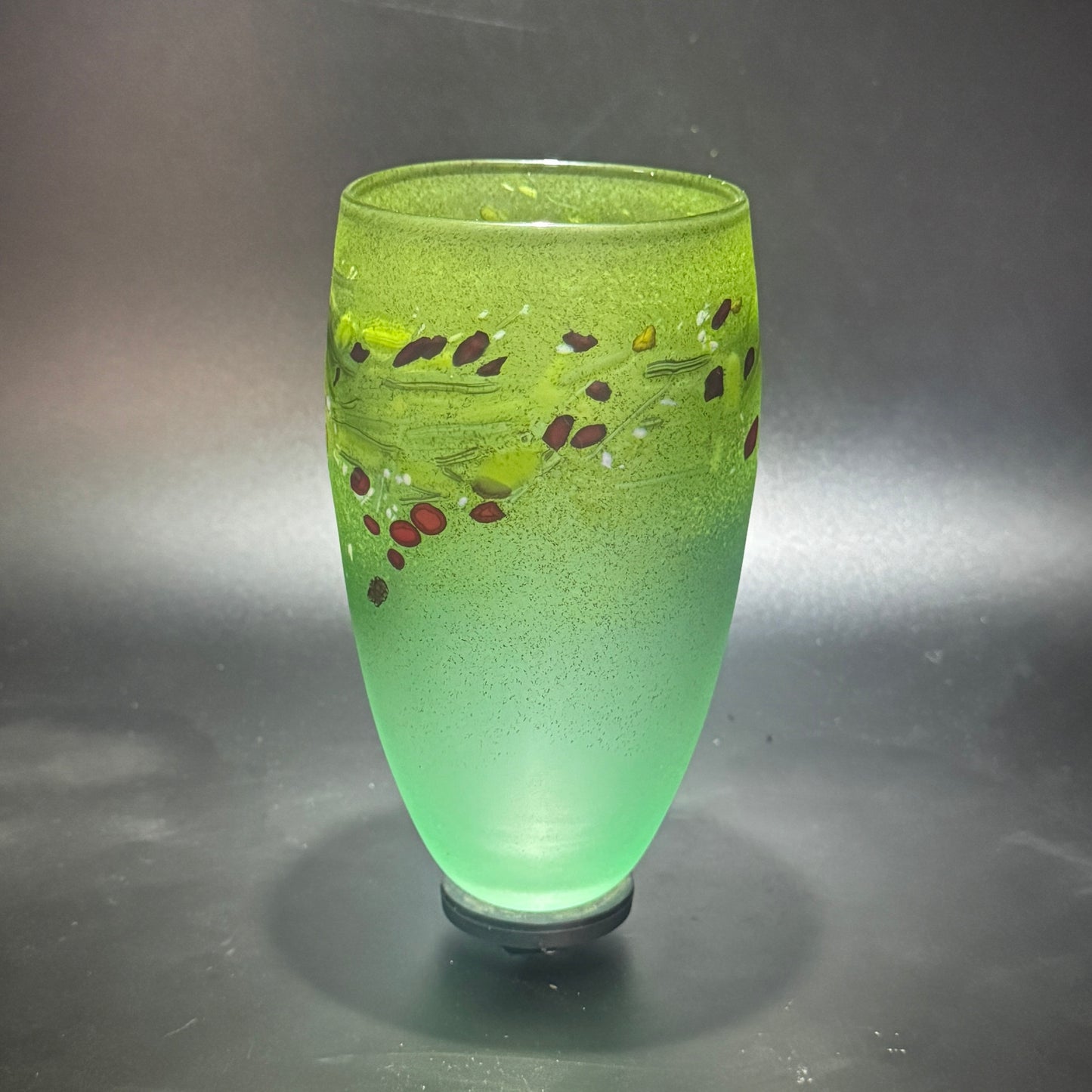 Hedgerow Small Vase 20755