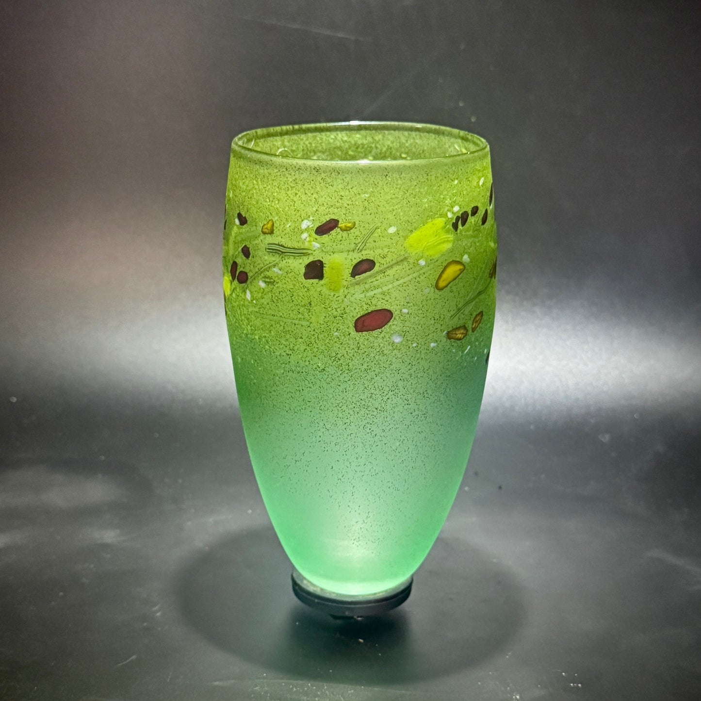 Hedgerow Small Vase 20755