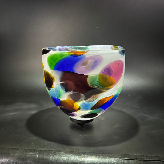 Nougat Medium Bowl 19446