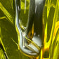 Roots Vase Yellow 16188