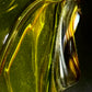 Roots Vase Yellow 16188