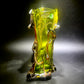 Roots Vase Yellow 16188