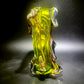 Roots Vase Yellow 16188