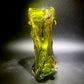 Roots Vase Yellow 16188