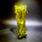Roots Vase Yellow 16188