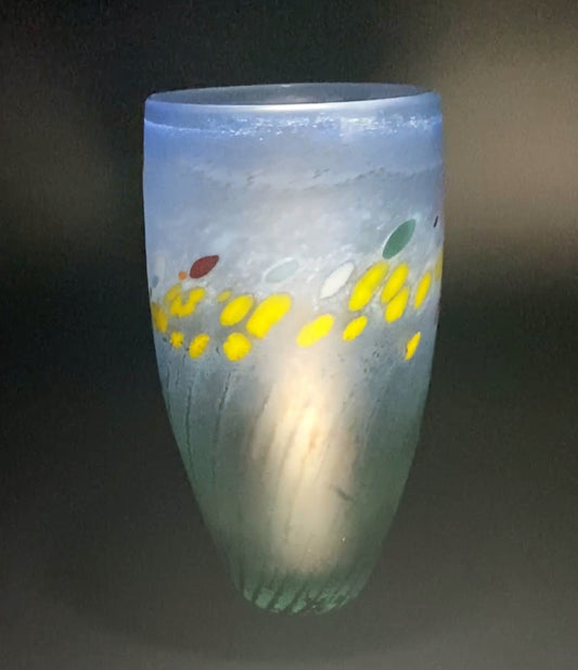 Somerset Spring Vase
