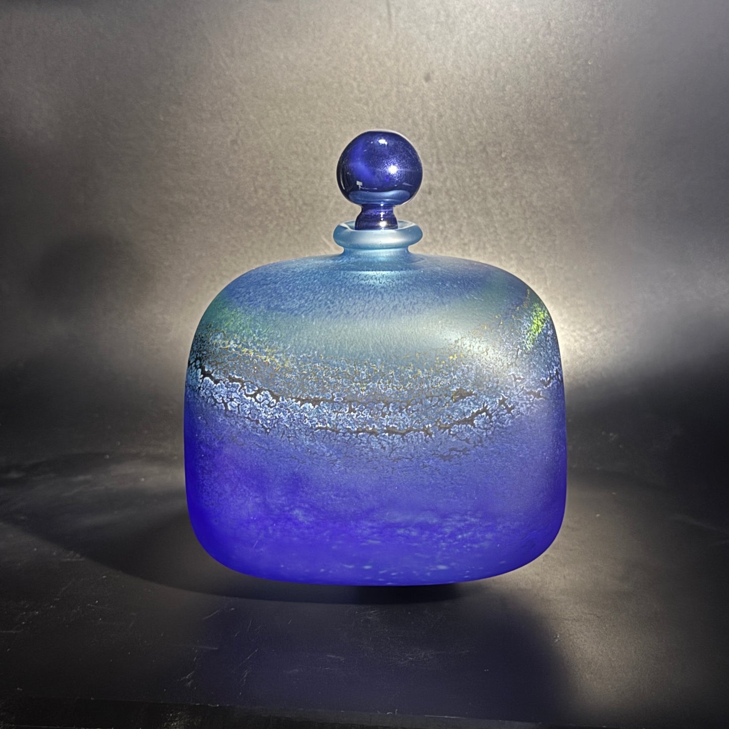 MM Bottle Coast Blue 20958