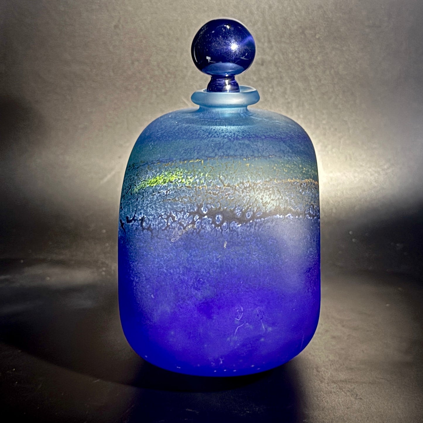 MM Bottle Coast Blue 20958
