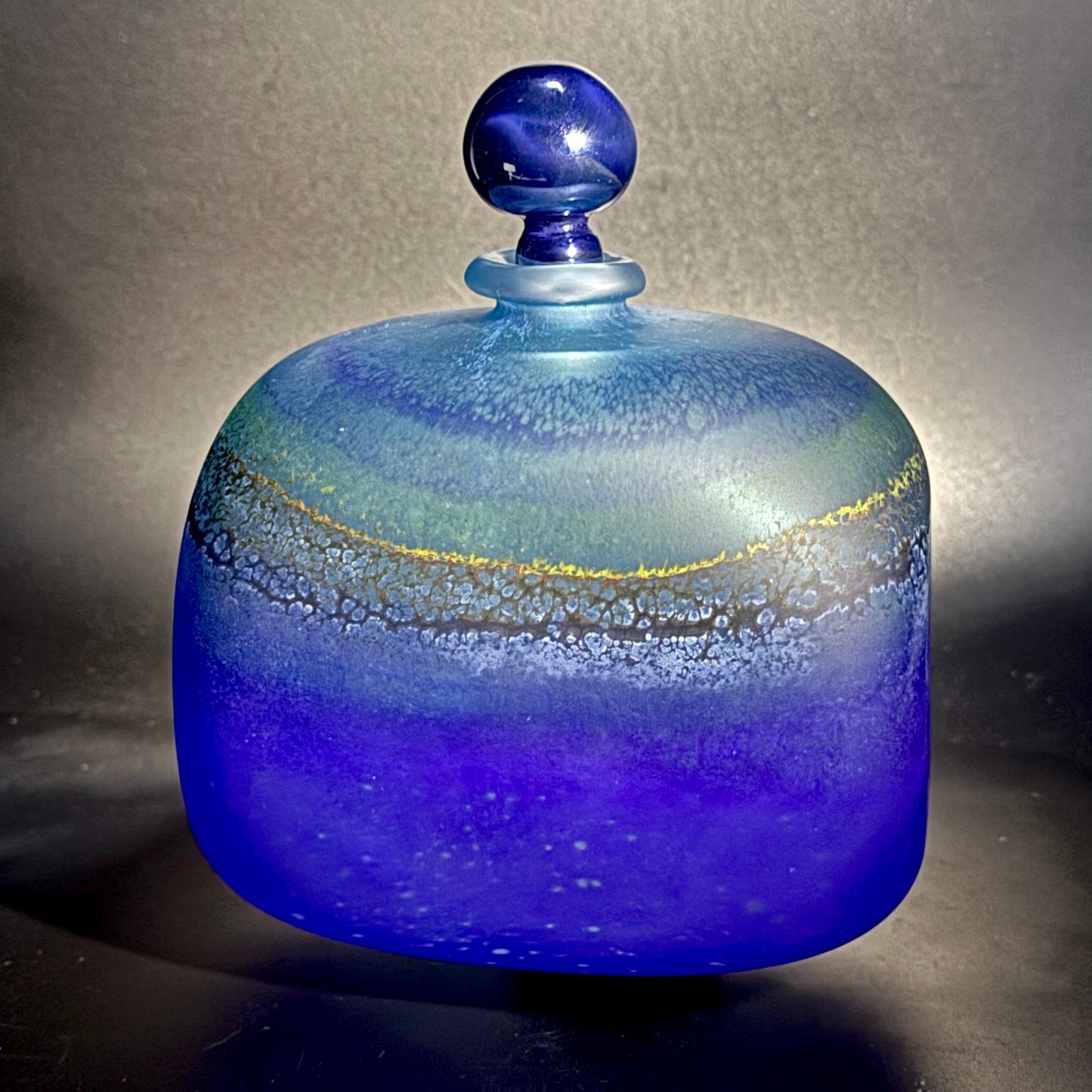 MM Bottle Coast Blue 20958