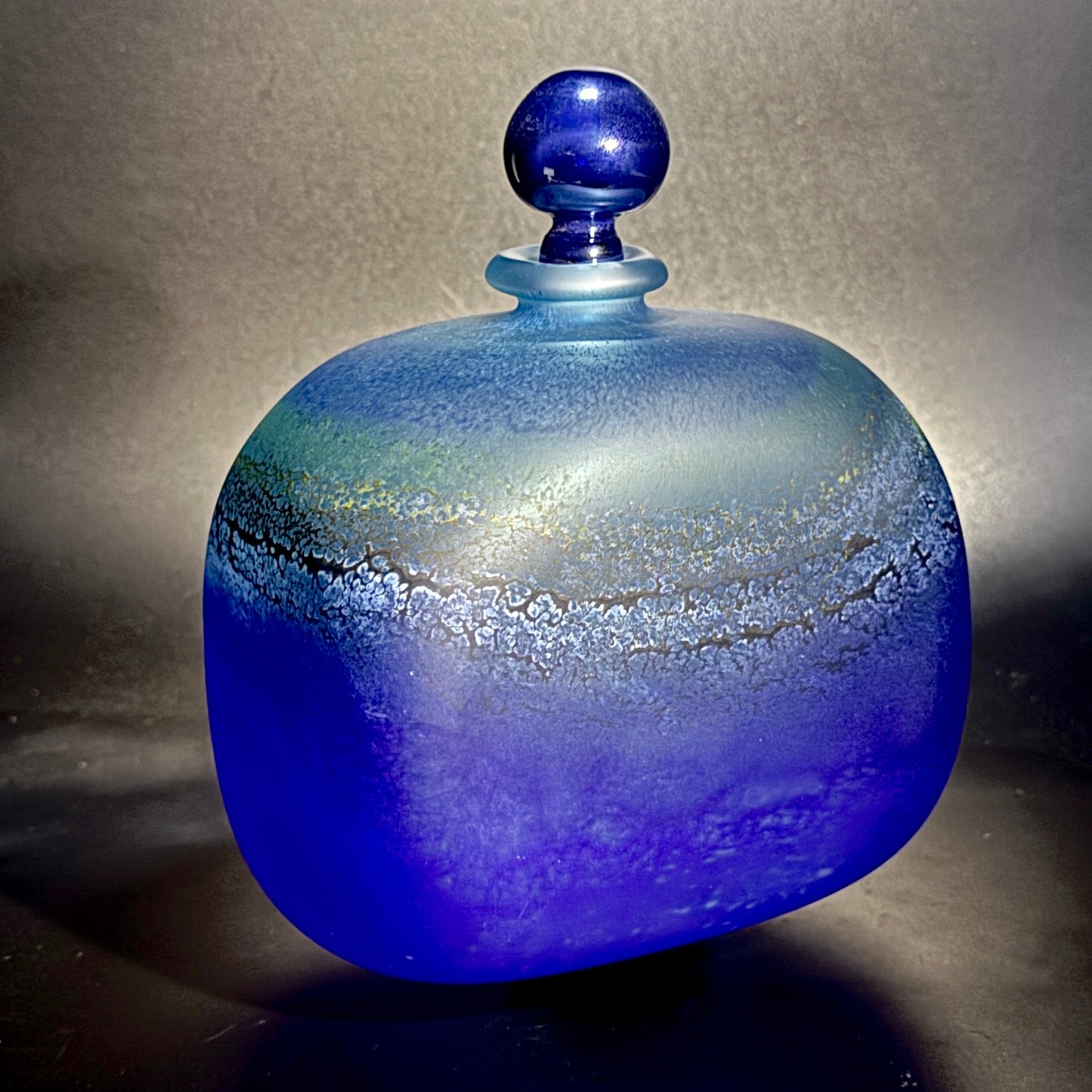 MM Bottle Coast Blue 20958