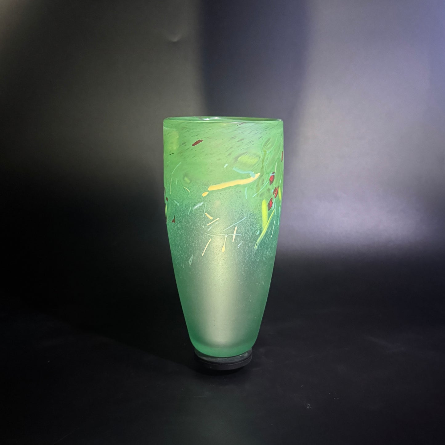 Hedgerow Small Vase 10574