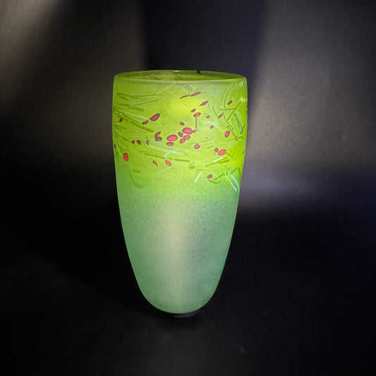 Hedgerow Medium Vase 20643