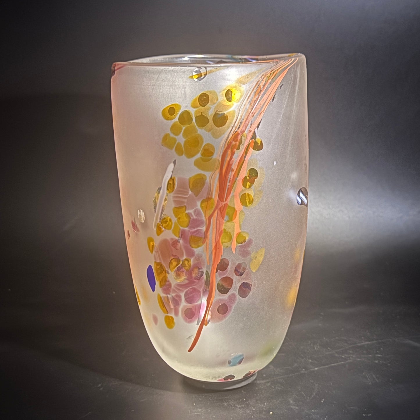 Seagrass Vase 20861