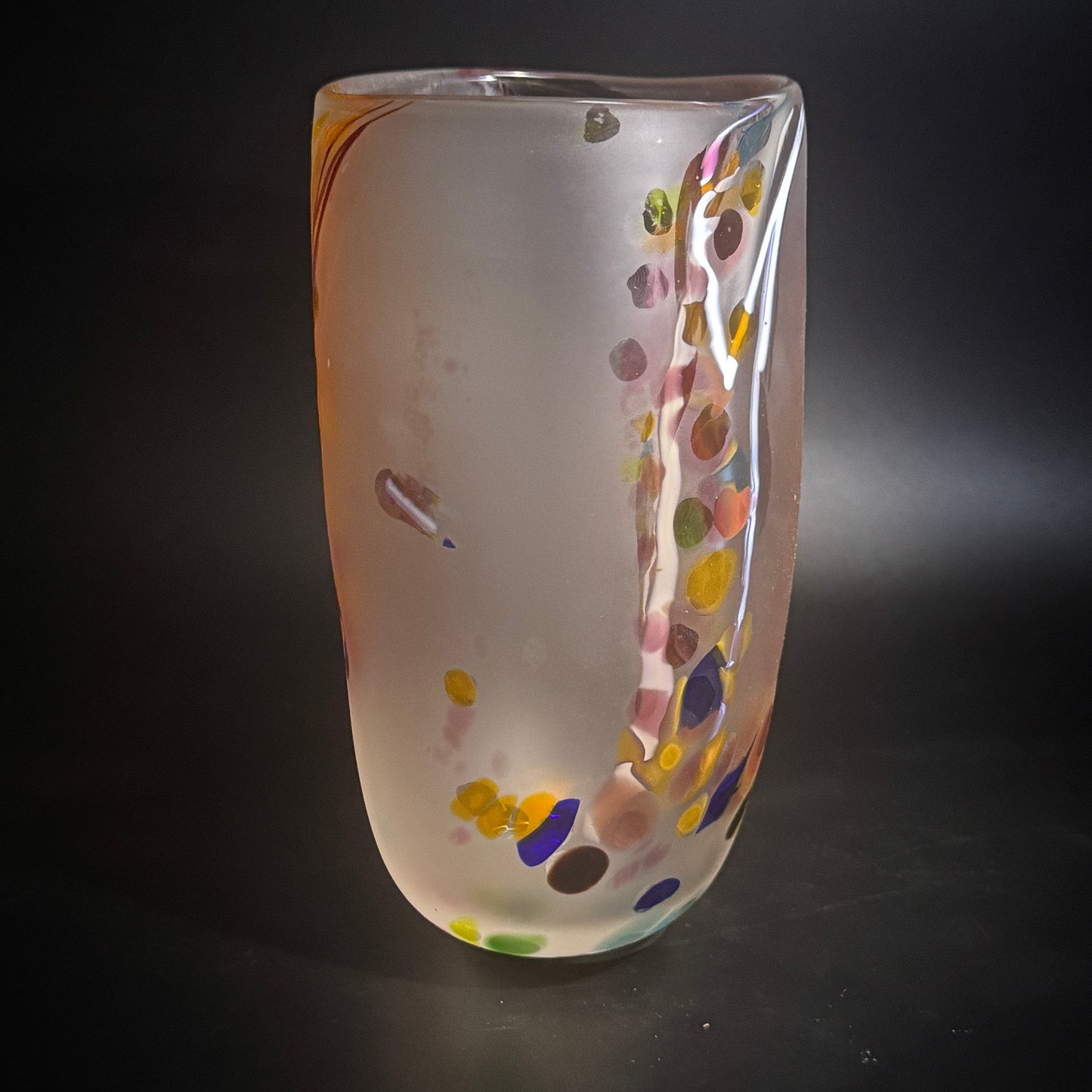 Seagrass Vase 20861