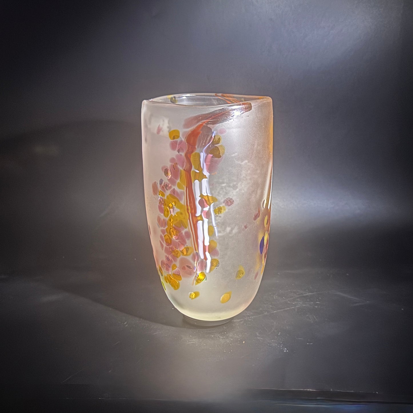 Seagrass Vase 20861