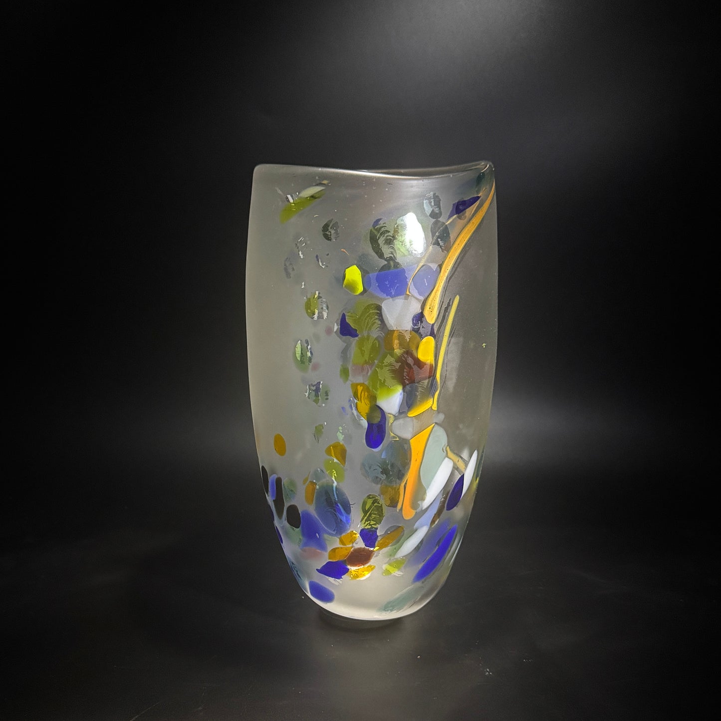 Seagrass Vase 20876