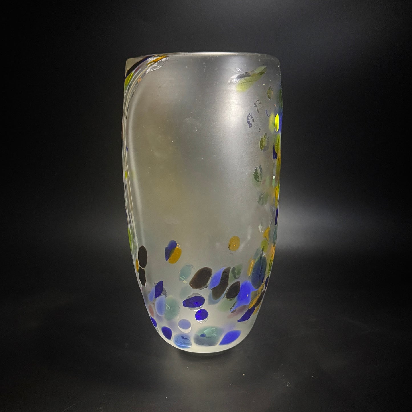Seagrass Vase 20876