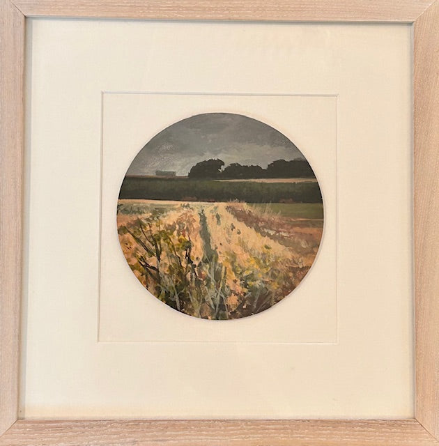 Jenny Graham Dark Sky, Holford