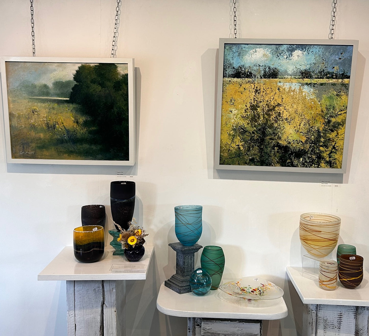 Jenny Graham Langport Field