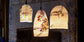 Pebble Light Shade Range