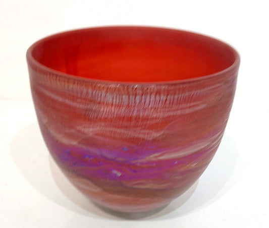 Shimmer Medium Bowl REDUCED