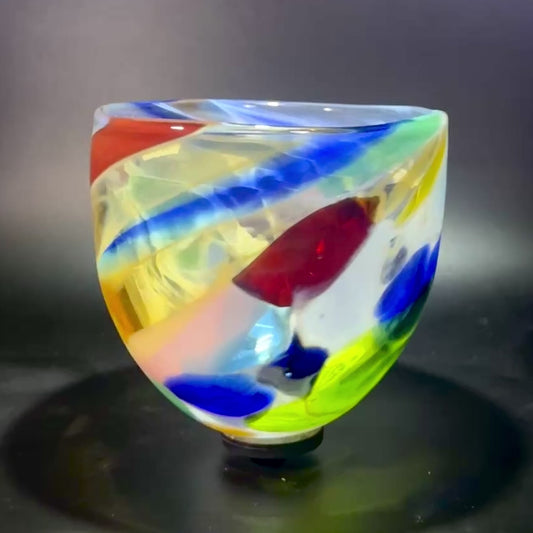 Nougat Medium Bowl 17877