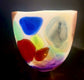 Nougat Large Bowl 16116
