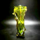 Roots Vase Yellow 16188