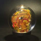 Chaos Orange Paperweight 20032