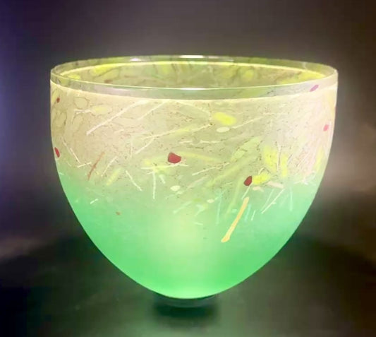 Hedgerow Medium Bowl 16324