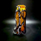 Roots Vase Orange 16189