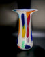 Nougat Medium Vase #1055