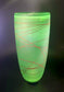 Random Trail Vase 20072