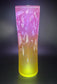 Sunset Vase tall