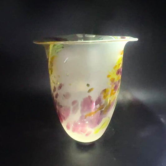 Seagrass Med/Large Vase Blossom
